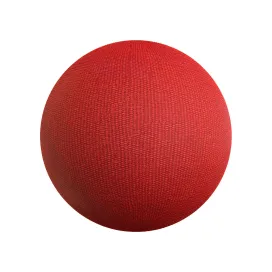 Red fabric3